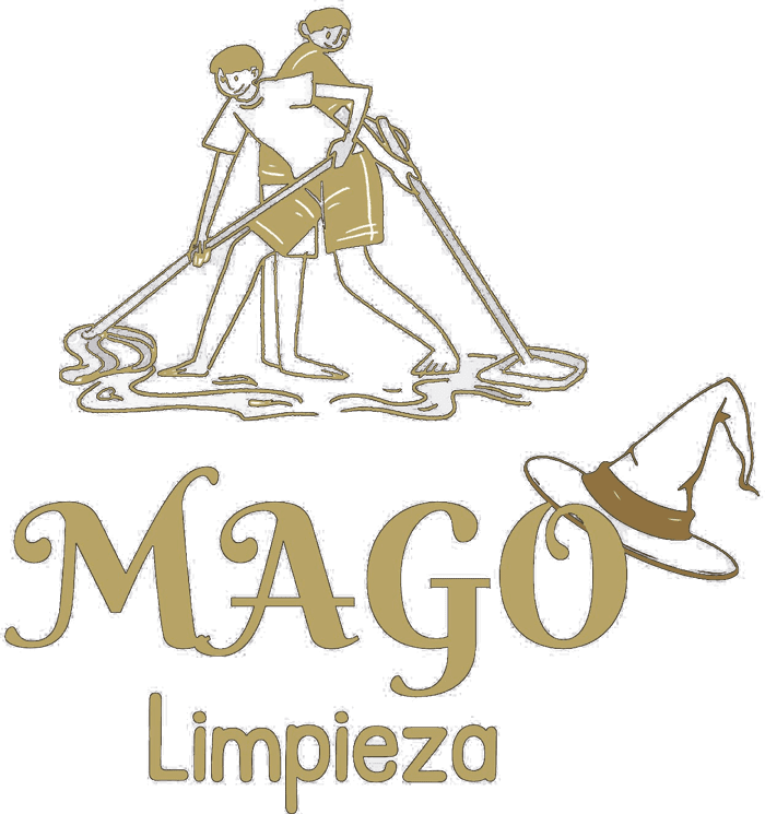 Mago Limpiezas logo